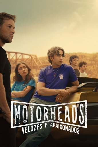 Motorheads  Velozes e Apaixonados