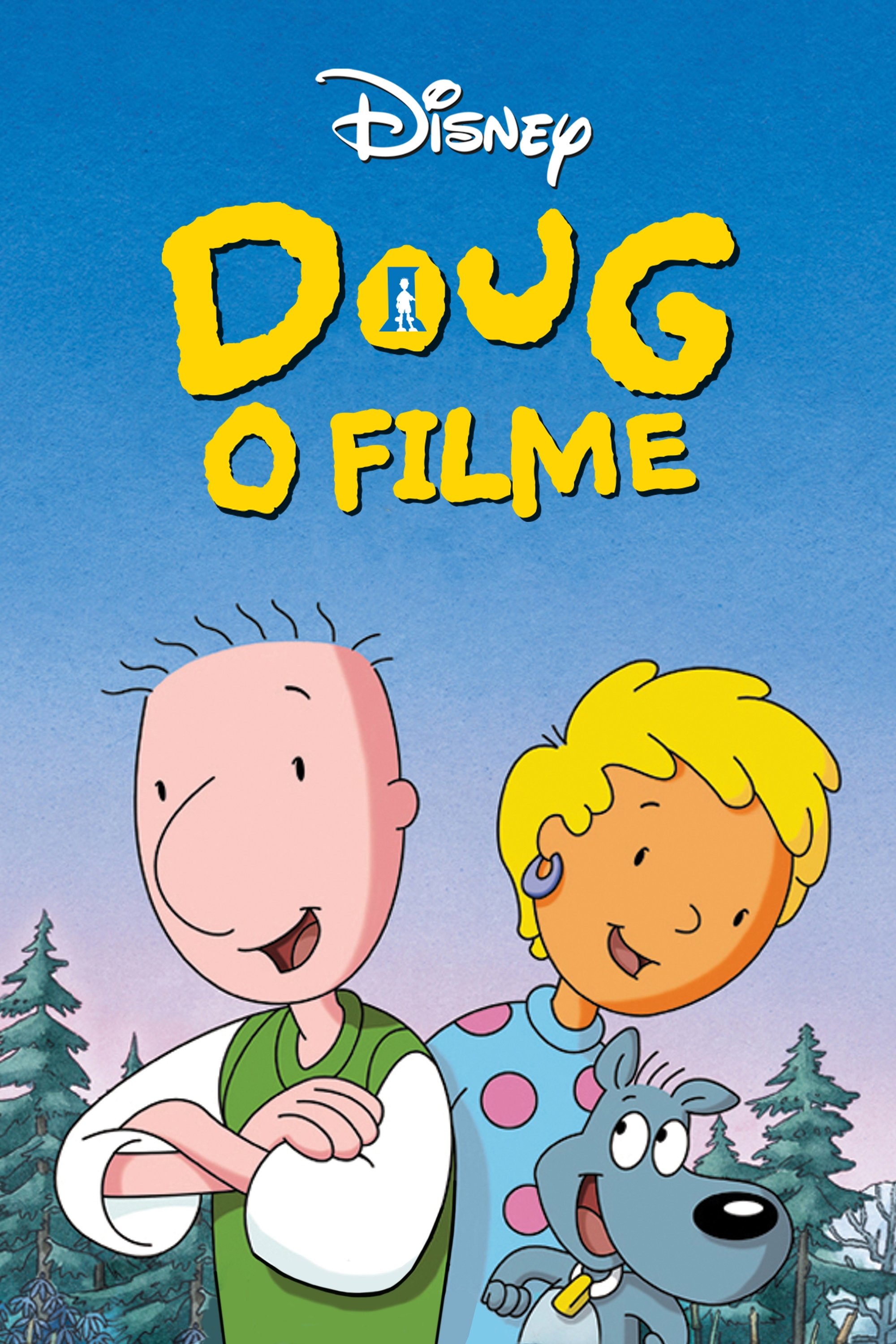 Doug - O Filme - 1999