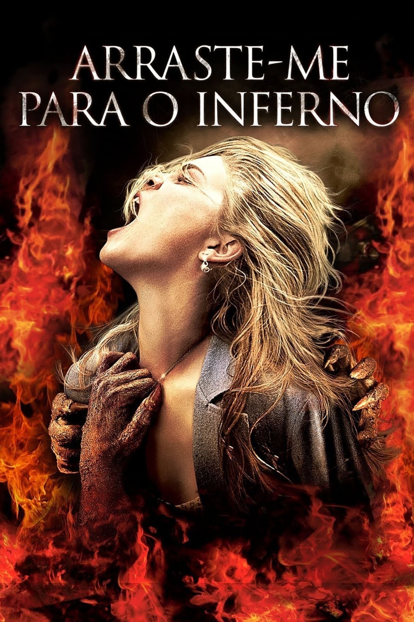 Arraste-Me para o Inferno - 2009