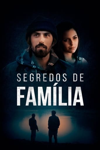 Segredos de Familia - 2022