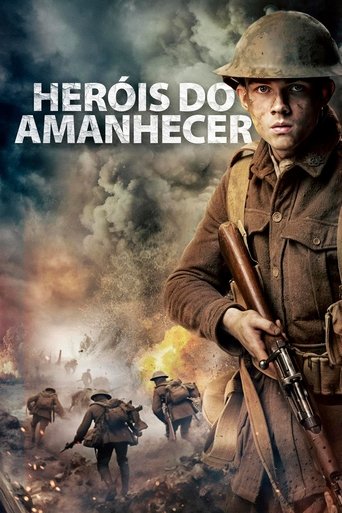 Herois do Amanhecer - 2025 