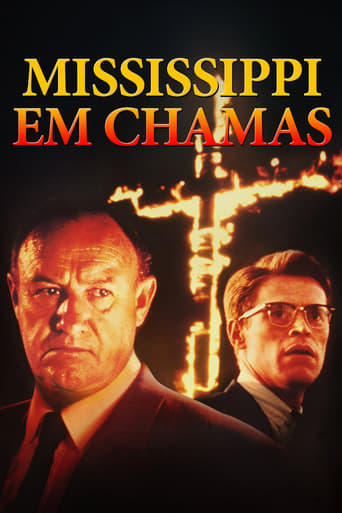 Mississipi em Chamas - 1988