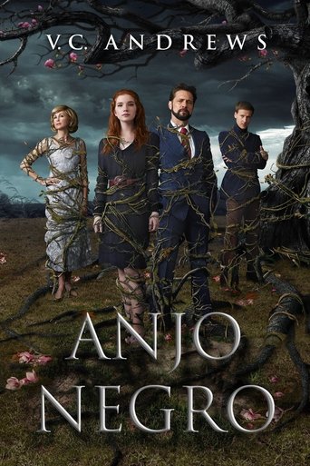 Anjo Negro - 2019