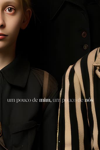 Um Pouco de Mim um Pouco de Nos - 2023