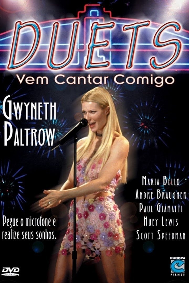 Duets  Vem Cantar Comigo - 2000