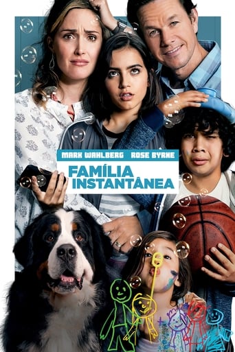 De Repente uma Familia - 2018