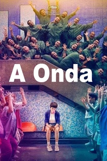A Onda - 2025