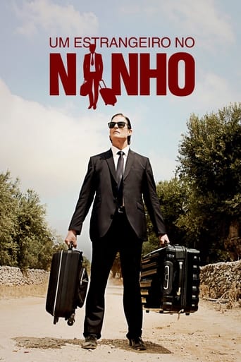 Um Estrangeiro no Ninho - 2024