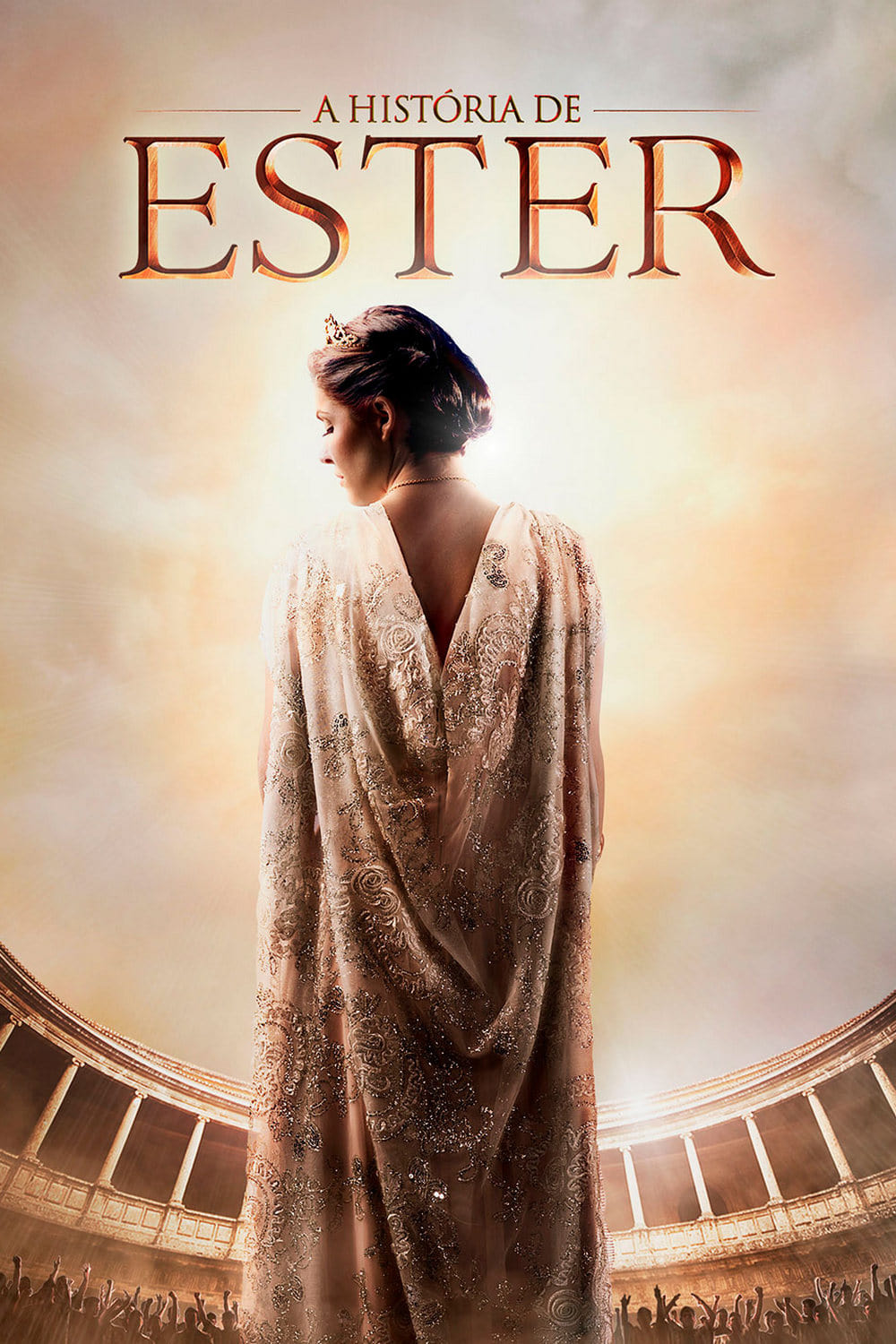 A Historia De Ester - 2013