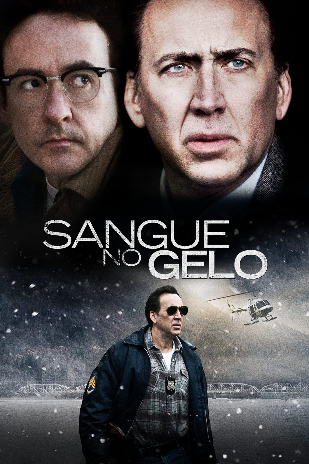 Sangue no Gelo - 2013