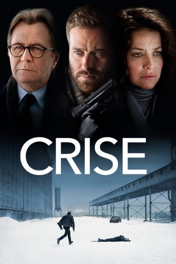 Crise - 2021