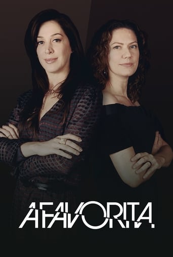 Novela - A Favorita