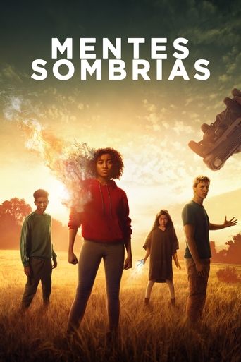 Mentes Sombrias - 2018
