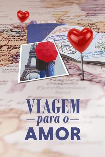 Viagem Para O Amor 