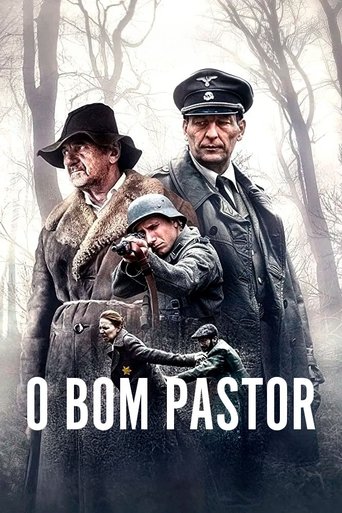 O Bom Pastor - 2019