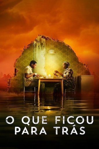 O Que Ficou Para Tras - 2020