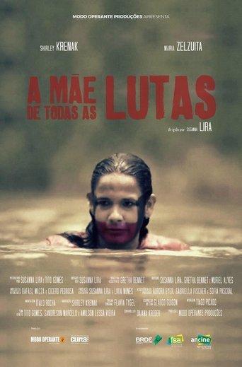 A Mae de Todas as Lutas - 2021