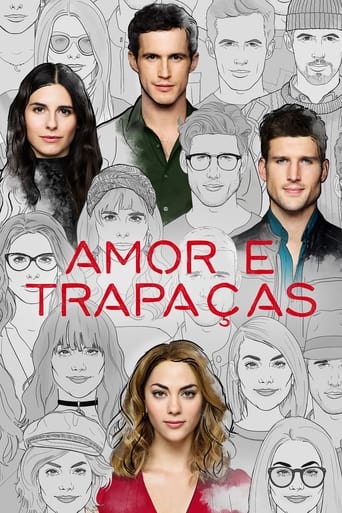 Amor e Trapacas