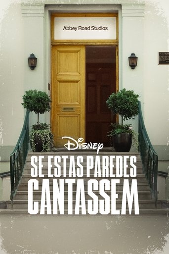 Se Estas Paredes Cantassem - 2022 (L)