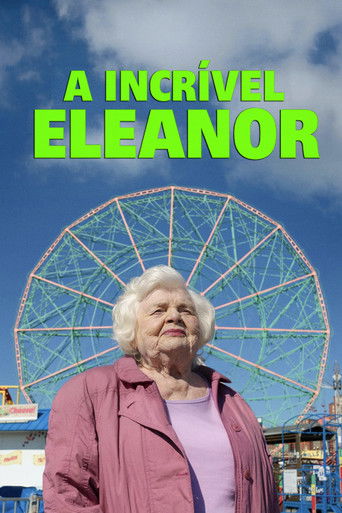A Incrivel Eleanor - 2026 