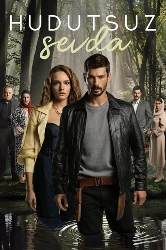 Novela - O Indomavel Amor Sem Limites