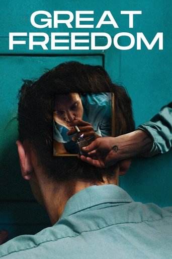 Great Freedom - 2021 (L)