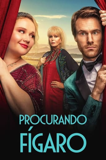 Falling for Figaro - 2021 (L)