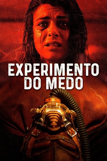 Experimento do Medo - 2019