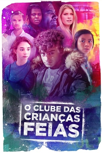 O Clube Das Criancas Feias 