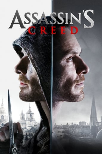 Assassins Creed - 2016