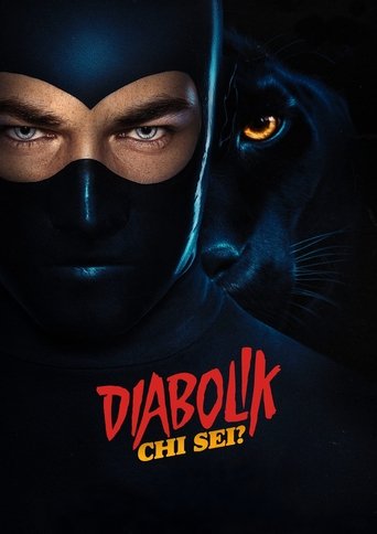Diabolik Chi Sei - 2023 (L)