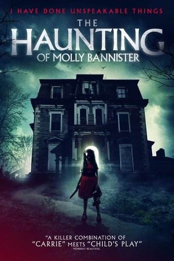 Bannister Dollhouse - 2020 (L)