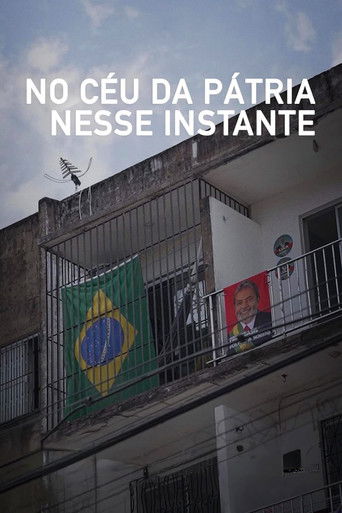 No Ceu da Patria Nesse Instante - 2025