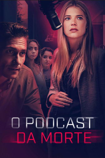 O Podcast da Morte - 2025