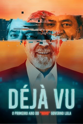 Deja Vu  O Primeiro Ano do Novo Governo Lula - 2024