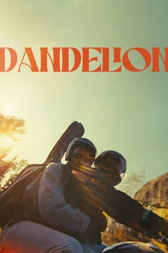 Dandelion - 2024 (L)
