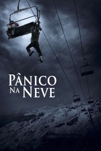 Panico na Neve - 2010