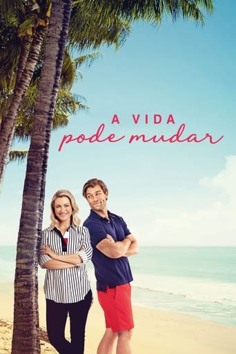 A Vida Pode Mudar - 2021