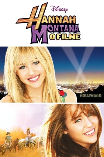 Hannah Montana: O Filme - 2009