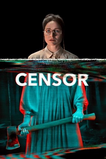 Censor - 2021