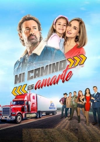 Novela - Meu caminho e te amar