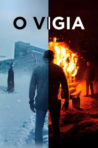 O Vigia - 2019