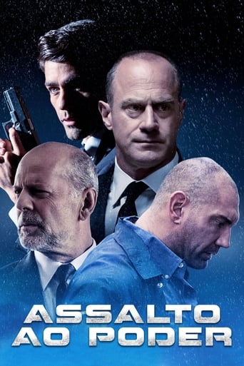 Assalto ao Poder - 2016
