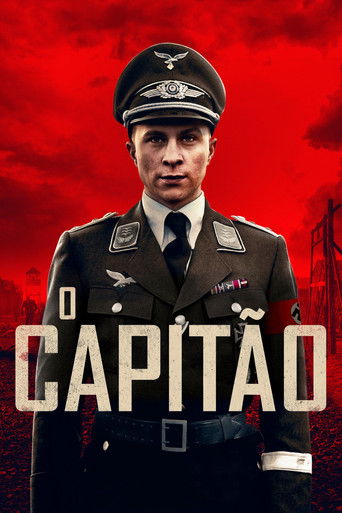 O Capitao - 2018 (L)