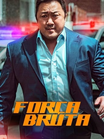 Forca Bruta 1 - 2022