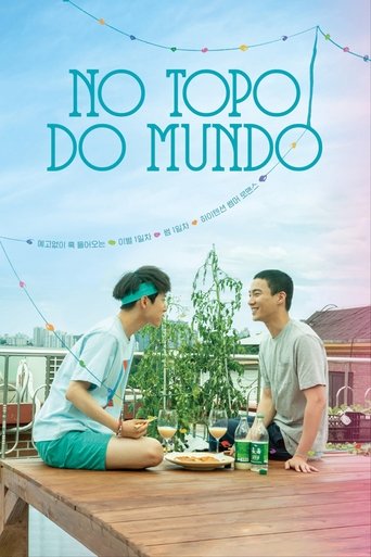 No Topo do Mundo - 2021