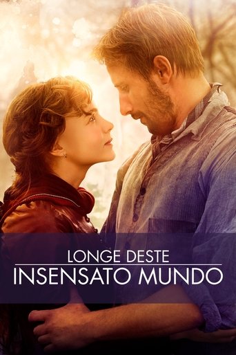 Longe Deste Insensato Mundo - 2015