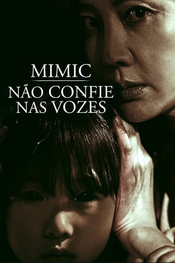 The Mimic - 2017