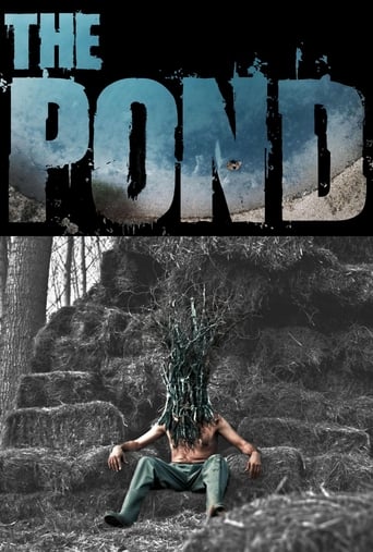 The Pond - 2021 (L)