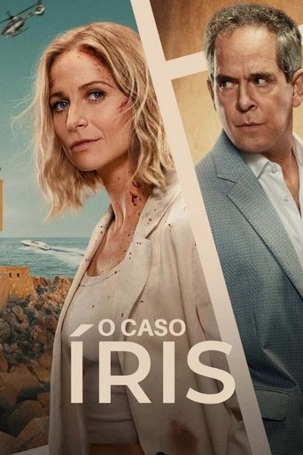 O Caso Iris